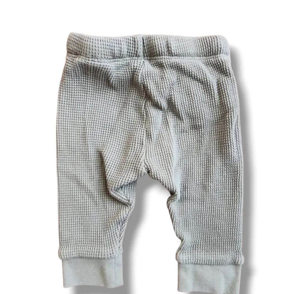 H&M waffle knit